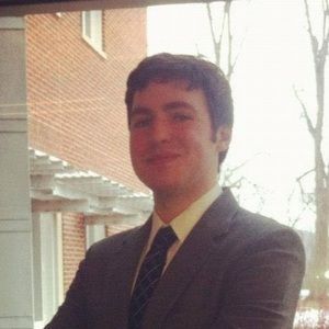 Meet your Posher, Eugene